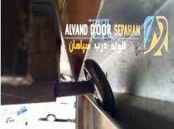 نگهداری از درب اتوماتیک در اصفهان